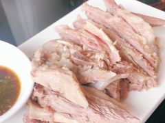 -尹兰楼西北风情餐厅(嘉定店)