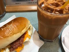 -华嫂冰室(湾仔店)
