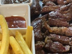 -汤姆家的优质牛排(王府井店)