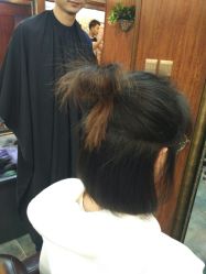 -小齐发型Star·Salon