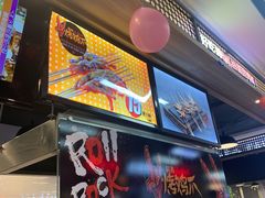-阿芮烤鸡爪(合生广场店)