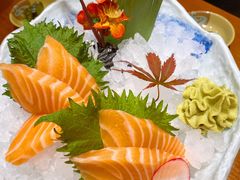 三文鱼刺身-有喜屋·深夜食堂(环宇荟店)