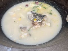 -滇色蒸汽石锅鱼(京华城店)