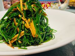 沙葱拌香干-天山集市(和家乐广场店)