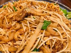 -章记星洲 · 新加坡餐厅(望京店)