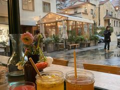 -RAC BAR(安福路店)