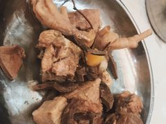 -台山第一家兴华黄鳝饭·黄鳝婆(彭沙坑总店)