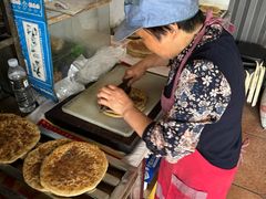 -歙县张记渔梁石头粿(渔梁住保小区店)