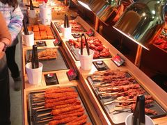 -比格比萨自助(德思勤四季汇店)