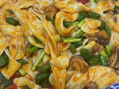 -后卫寨猫耳朵(后卫寨店)