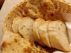 -奥斯特牛排馆(美第奇宫店)