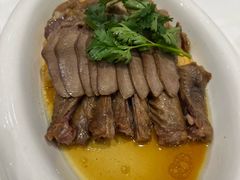 -金河半岛园林酒家(金融城店)