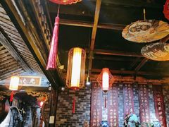 -小龙坎火锅(香港中路店)