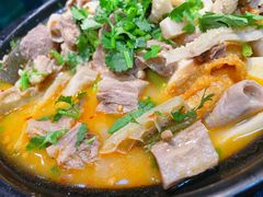 -六味牛杂煲·斋菜煲(桫椤湾店)