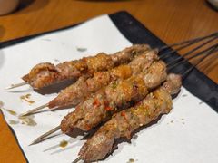 -伊斯麦尔丝路·新派菜(沙子口店)