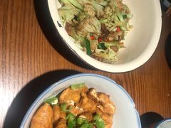 -老湘村·湖南土菜(天河维多利店)