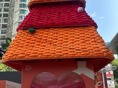 -天河领展广场