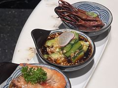 -宁海食府(总店·天一阁望京店)