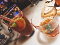 -绿茶餐厅(松江万达店)