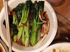 -新白鹿餐厅(爱琴海购物中心店)