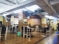 大堂-潮镇老尾牛杂(环城西路店)