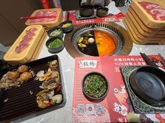 -空之介寿喜烧·和牛放题(恒隆广场店)