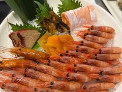 -大渔之昕·铁板烧自助餐(虹悦城店)