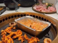 -花味·自助烤肉(江宁同曦店)