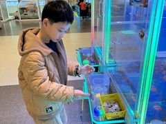 -汤姆熊欢乐世界(销品茂店)