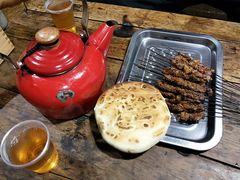 -清真·马峰烤肉(小学习北巷店)