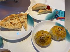 -阿娜尔·新疆菜(宜家荟聚中心店)