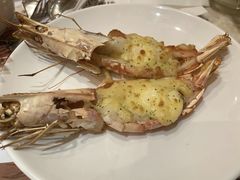 -芭菲盛宴·环球美食(北城国际店)