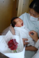 -baby bella小贝拉母婴护理中心(杭州凯宾斯基酒店)