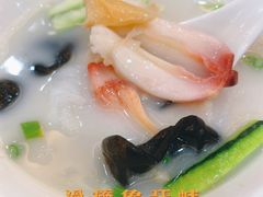 过桥象牙蚌-有腥气私房菜·寻味顺德