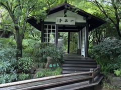 -中国茶叶博物馆(双峰馆区)