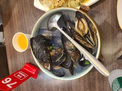 -海坛特色小吃·只做平潭特色菜(平潭店)