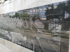 -明皇城东安门遗址
