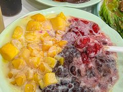 -美肴冰品·汉堡·牛腩饭(总店)