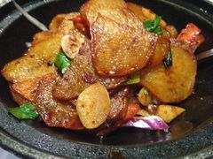 -情忆草原涮肉馆