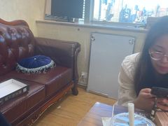-剧狐剧本杀·月球探案馆(人民广场1号店)