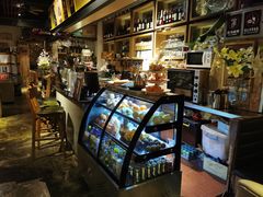 -NLFS1983咖啡花园餐厅(锦桂店)