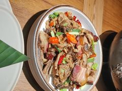 -云海肴汽锅鸡·云南小炒(天津国金汇店)