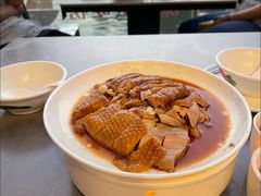 -陈鹏鹏潮汕菜(欢乐海岸 海边景观店)