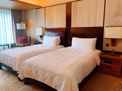 -上海浦东嘉里大酒店
