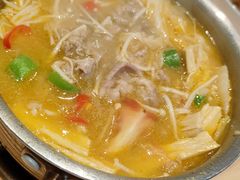 -谷田稻香·砂锅菜(南沙万达广场店)