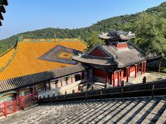-香山公园