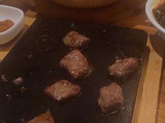 -不二·民谣音乐餐吧(长沙店)