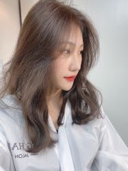 -CHANGE 美发烫染沙龙
