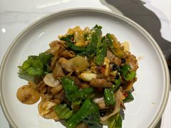 -北平食府(马鞍山路店)