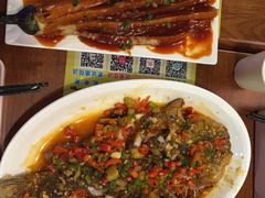 -赖胖子肉蟹煲(临川万象新城店)